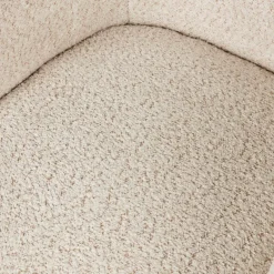 Outlet CASA YVETTE Fauteuil Blanc