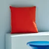 Best CASA YVONNE Coussin Orange