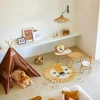 Clearance CASA ZALI Suspension Naturel