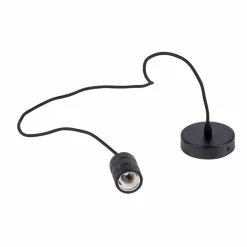 Outlet CASA ZIRKA Abat-jour E27 Naturel